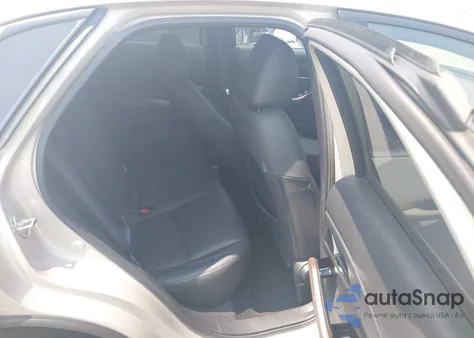 2024 Mazda Cx-30 2.5 S Premium Package from USA, damaged, VIN 3MVDMBDM9RM675269